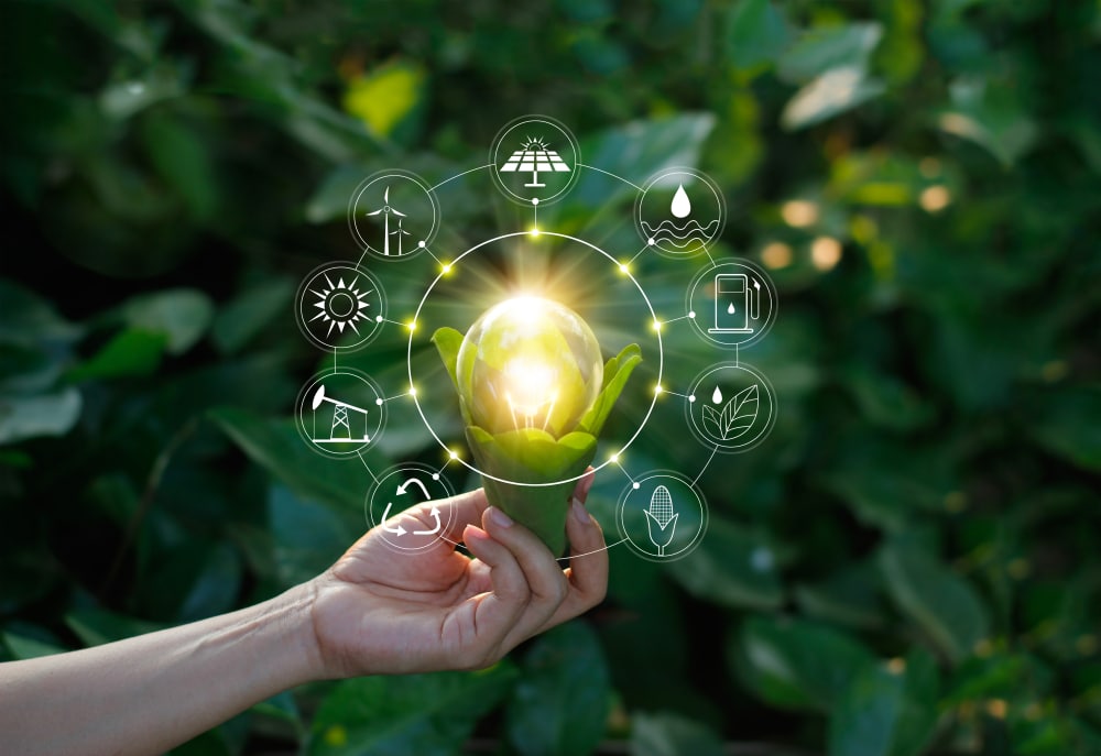 electricite-verte-et-transition-energetique-3 L'importance de l'électricité verte dans la transition énergétique