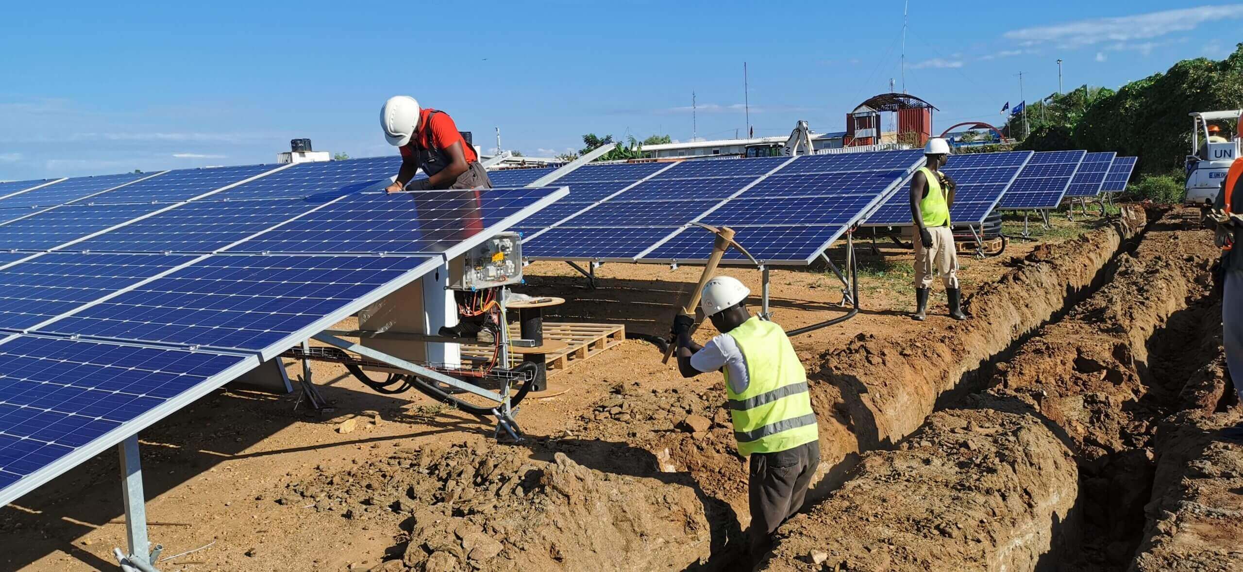 electrification-solaire-durable-1 L'électrification solaire : une solution durable pour votre entreprise