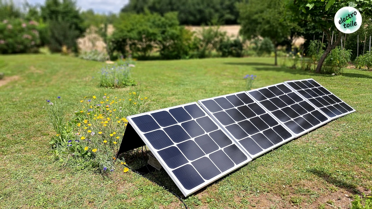 emplacement-panneau-solaire où installer un panneau solaire