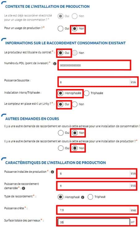 découvrez comment l'autoconsommation avec enedis vous permet de produire et consommer votre propre électricité. optimisez votre indépendance énergétique tout en réduisant vos factures et contribuant à un avenir durable.
