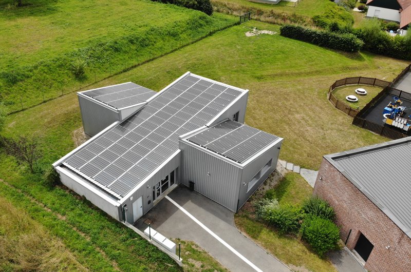 enedis-et-autoconsommation Enedis et l'autoconsommation photovoltaïque : un choix gagnant pour votre facture d'électricité