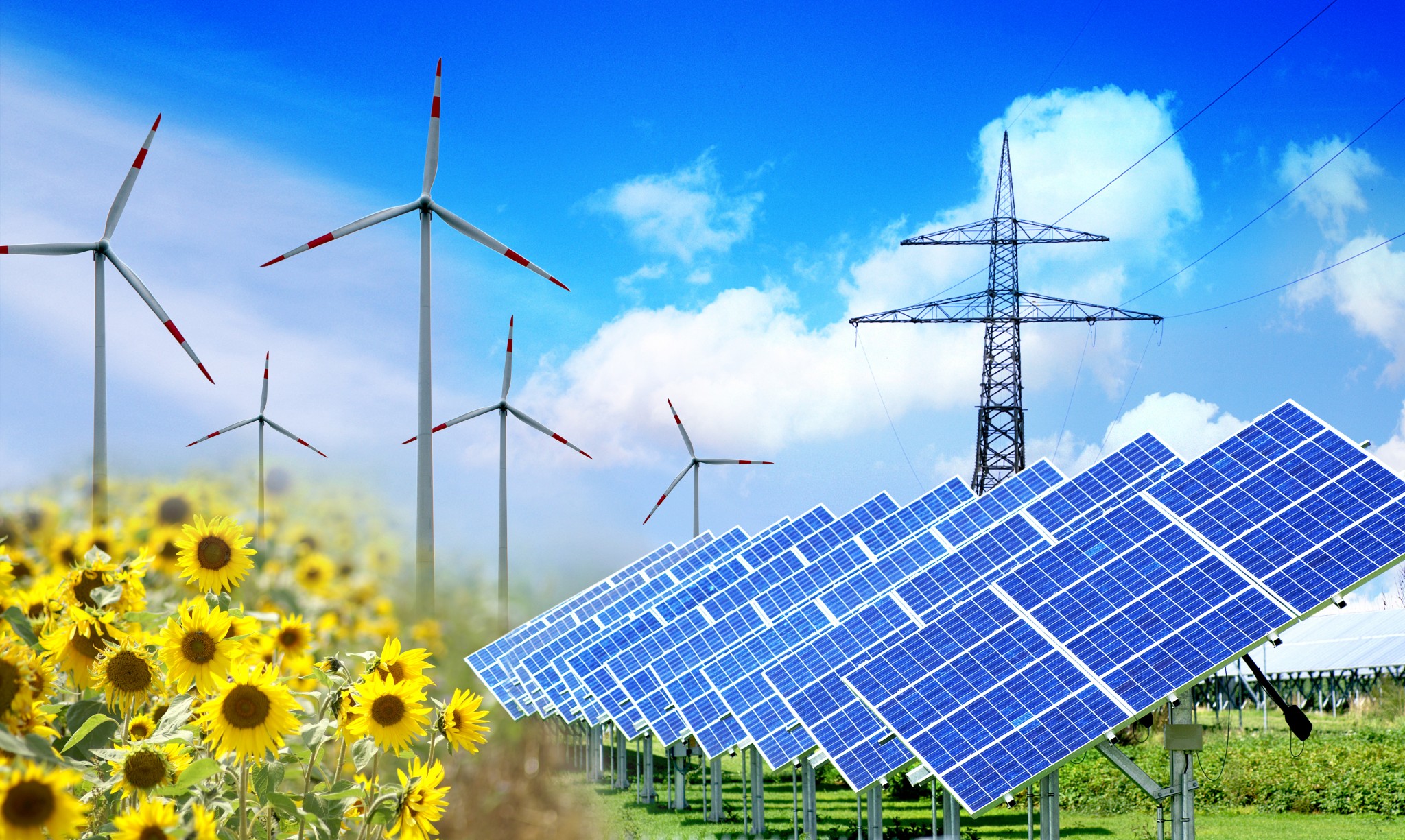 energie-durable-1 Groupe Verlaine photovoltaïque : une solution d'énergie durable pour tous