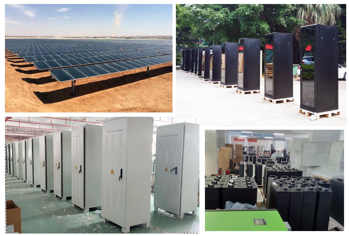 energie-panneaux-solaires-et-batteries Optimisez votre consommation d'énergie avec des panneaux photovoltaïques et des batteries