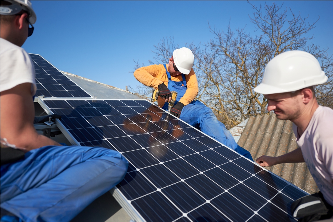 energie-photovoltaique-durable-5 Le potentiel de l'énergie photovoltaïque pour un avenir durable