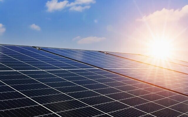 energie-renouvelable Verlaine photovoltaïque : une source d'énergie renouvelable à explorer