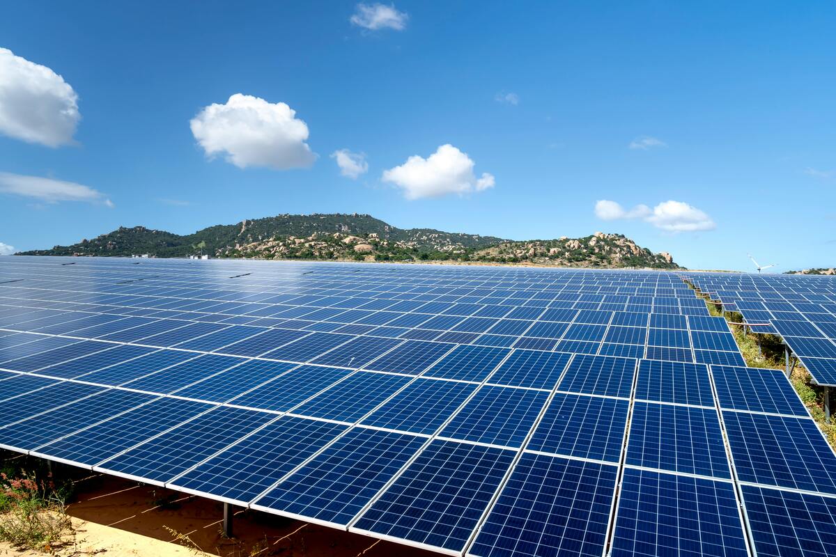energie-solaire-12 chaine énergétique panneau solaire photovoltaique