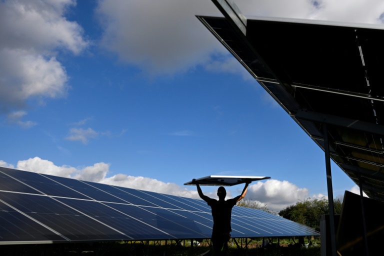 energie-solaire-14 chaine énergétique panneau solaire photovoltaique