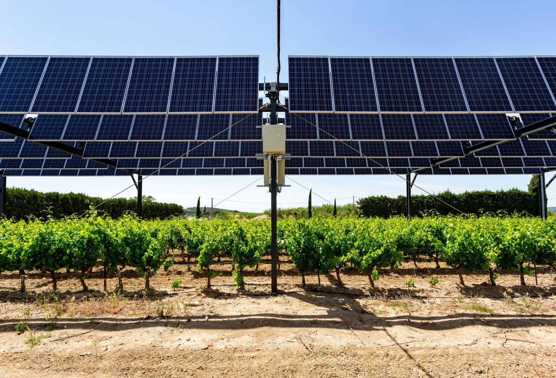 energie-solaire-21 Boostez votre facture d'électricité avec l'énergie solaire