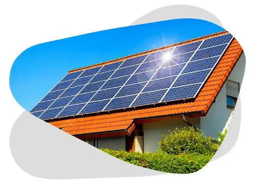 energie-solaire-4 chaine d'énergie panneau solaire
