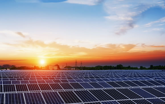 energie-solaire-65 L'essor de l'énergie solaire au sol : avantages et perspectives