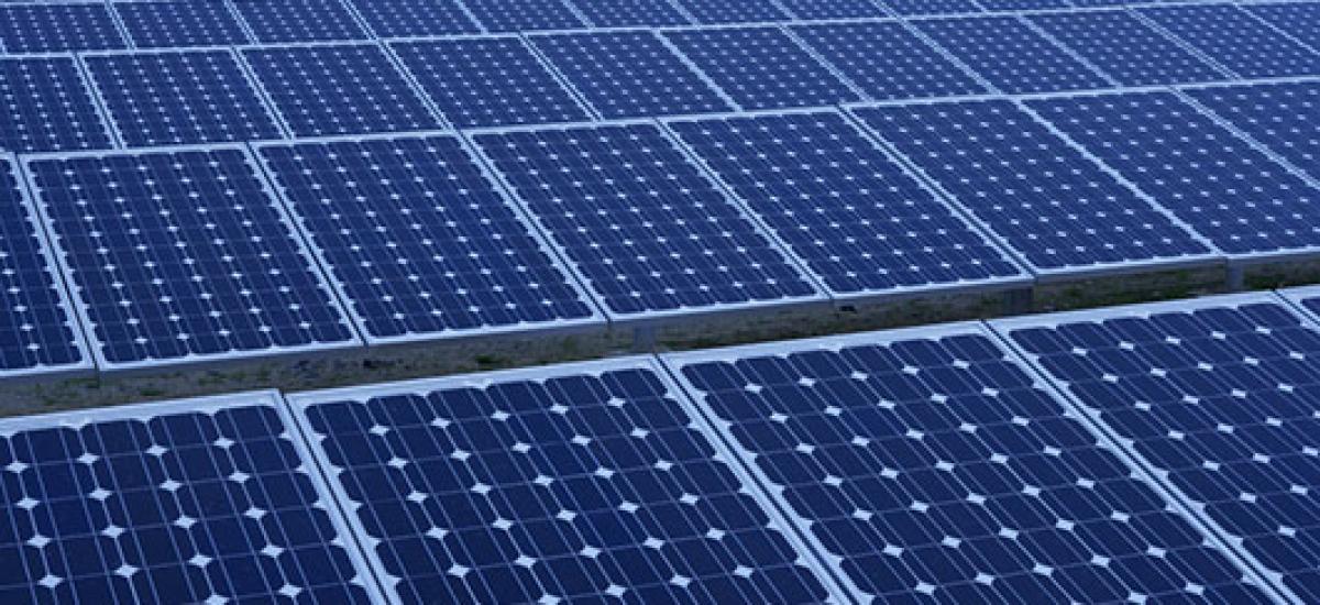 energie-solaire-68 chaine d'énergie panneau solaire