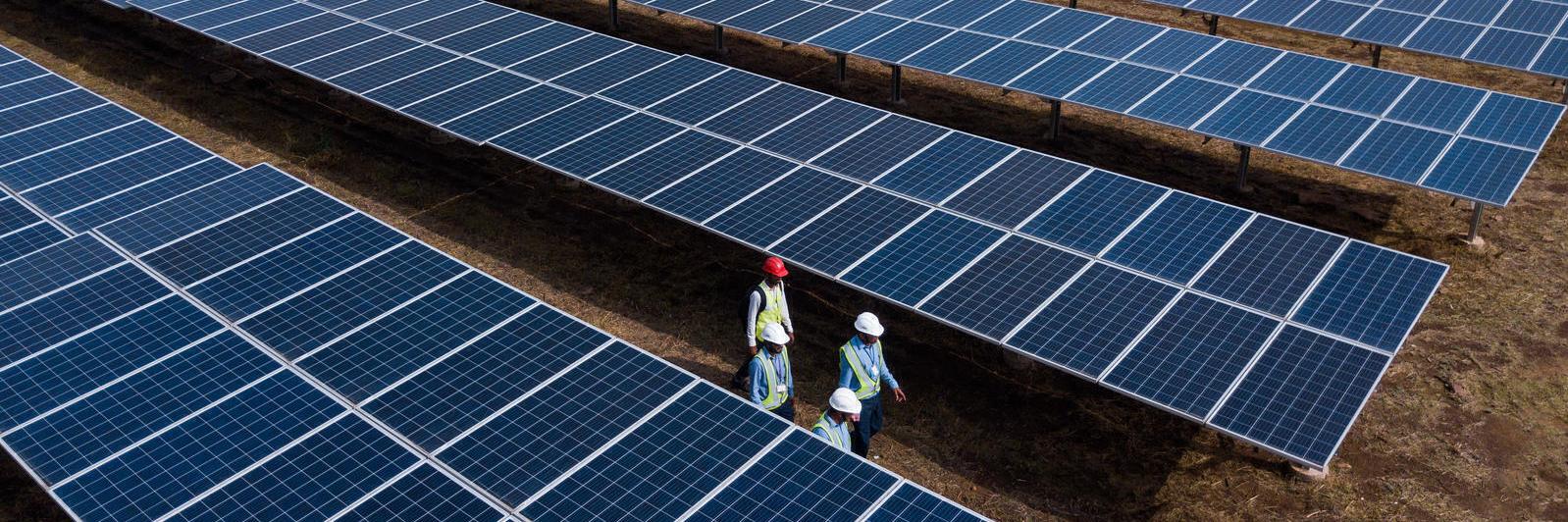 energie-solaire-accessible Plaque solaire : l'énergie renouvelable à portée de main