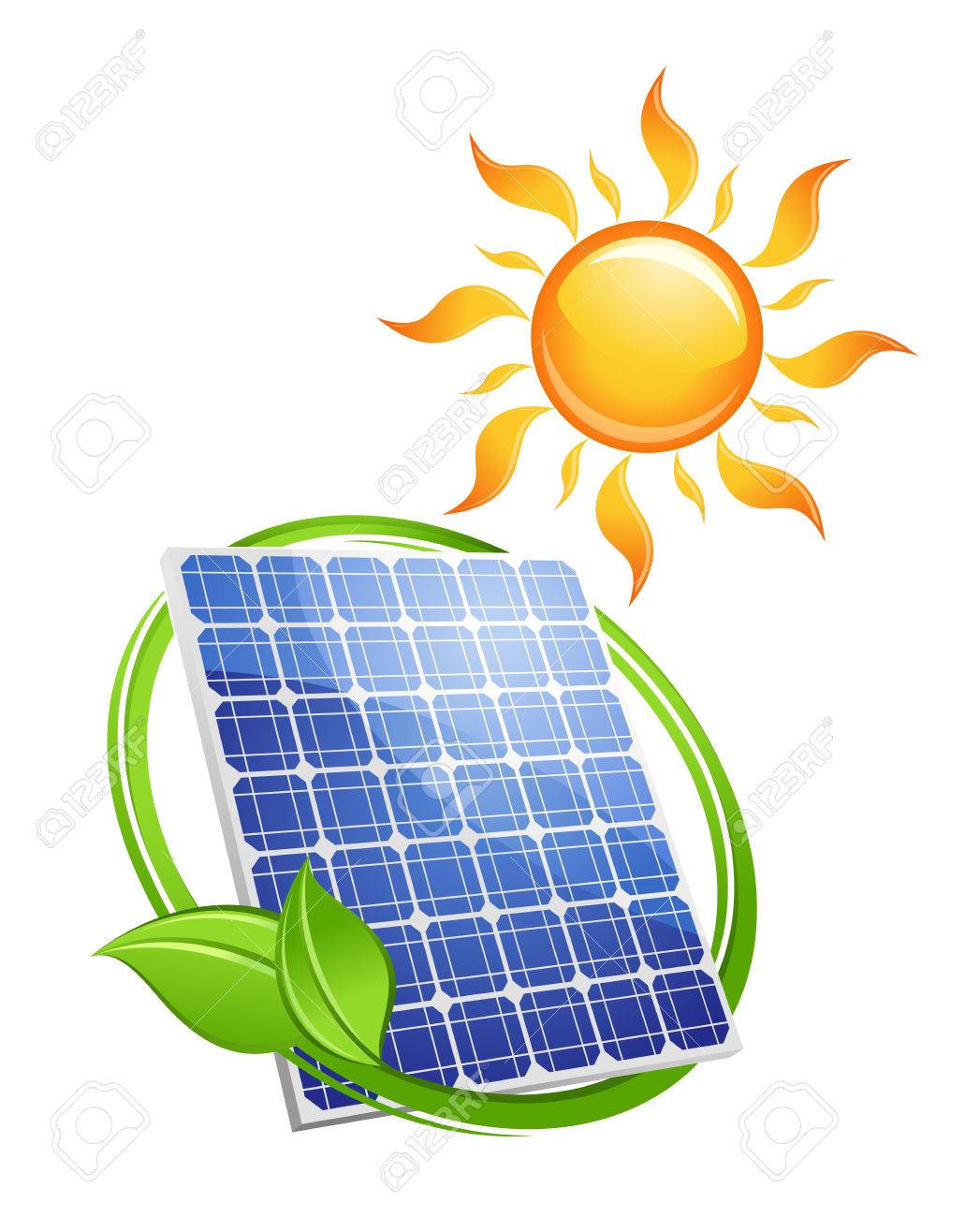 energie-solaire-durable-2 Photovoltaïque : une solution énergétique durable pour votre avenir