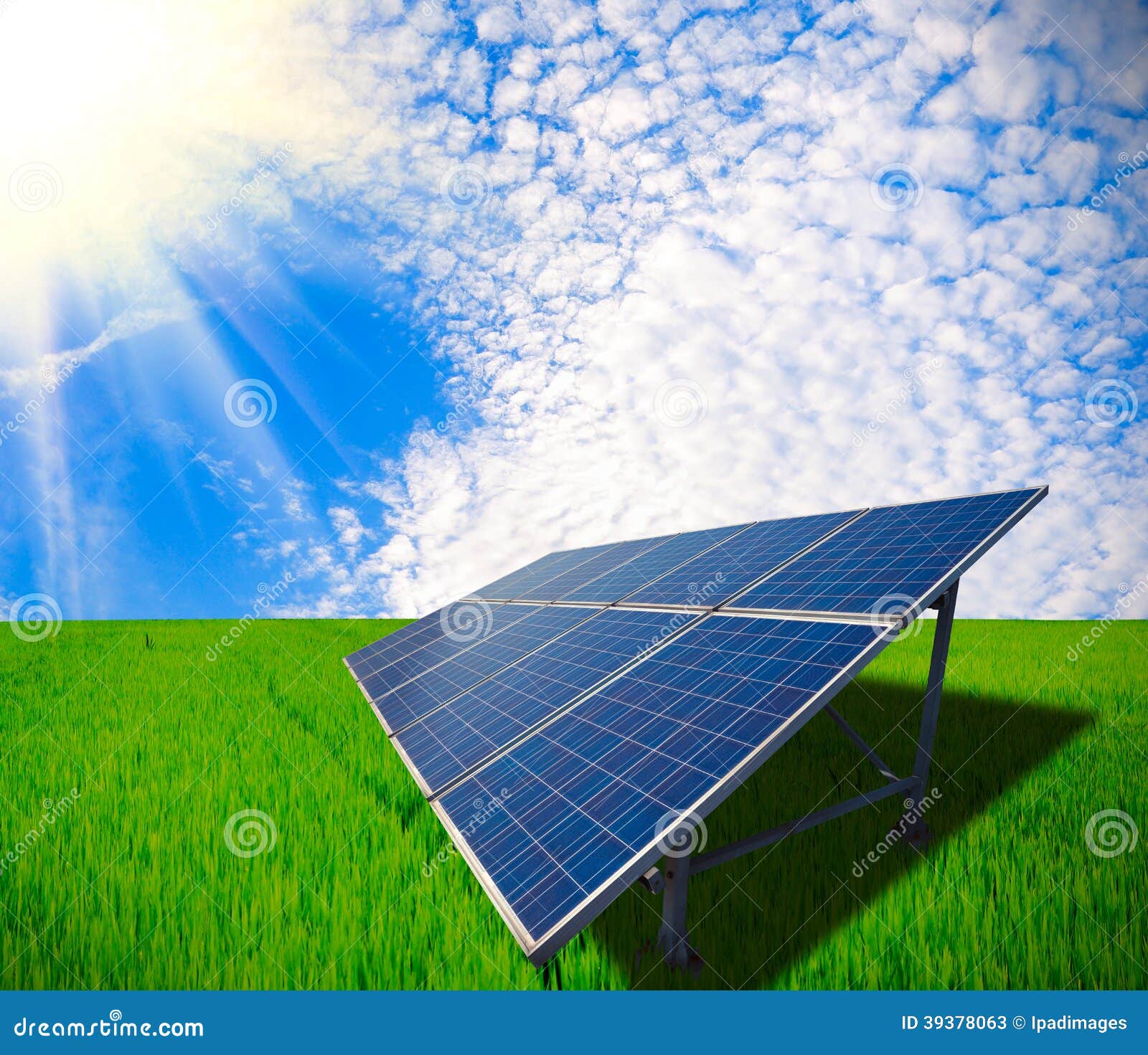energie-solaire-durable Photovoltaïque : une solution énergétique durable pour votre avenir