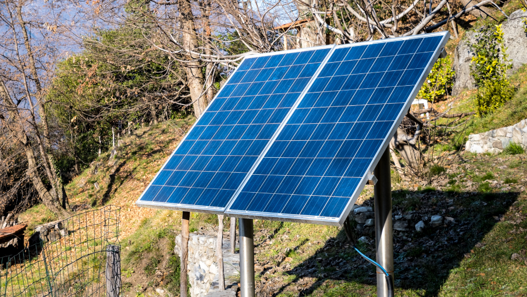 energie-solaire-durable Photovoltaïque : une solution énergétique durable pour votre avenir