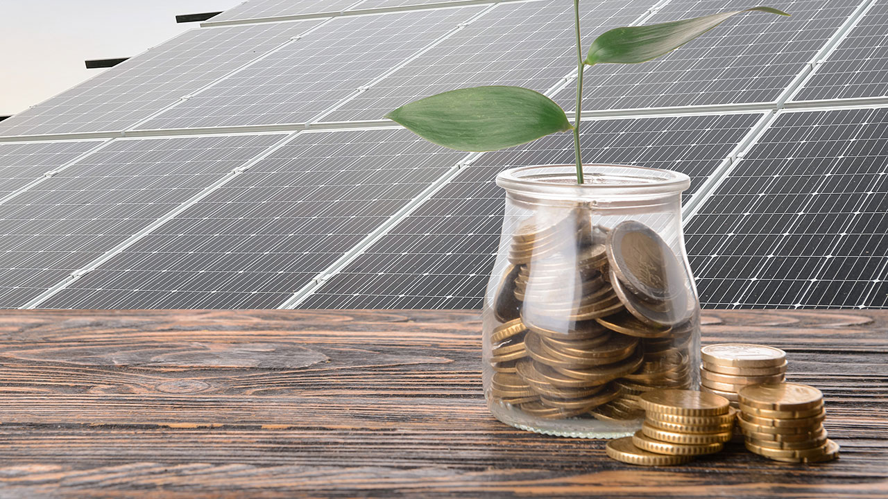 energie-solaire-economies-1 Découvrez comment un système d'énergie solaire peut réduire vos factures