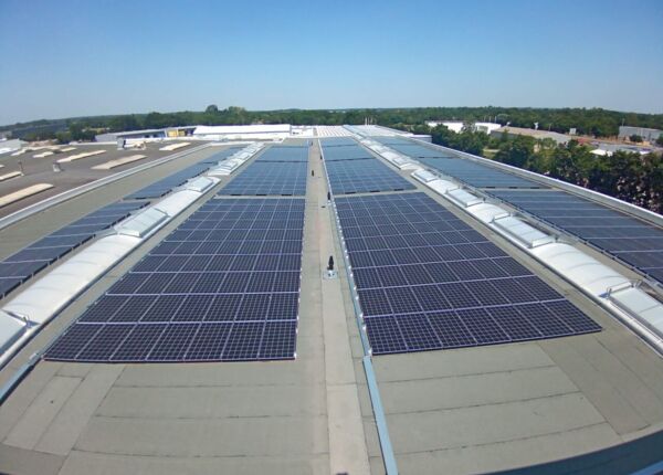 energie-solaire-pour-entreprises L'énergie solaire photovoltaïque : une solution durable pour votre entreprise