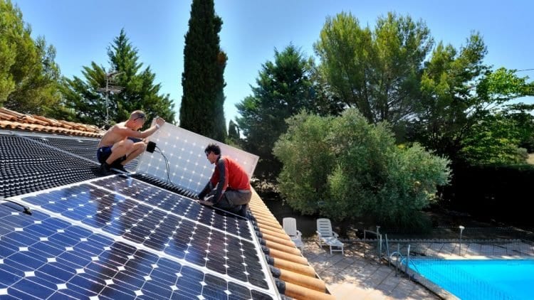 energie-solaire-rentable-3 L'énergie solaire : une solution photovoltaïque rentable pour votre avenir