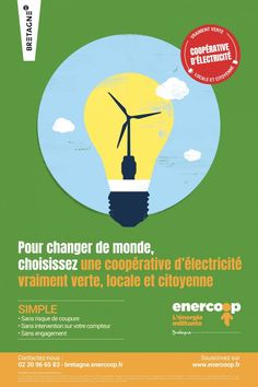 energie-verte-durable-1 L'énergie verte : un choix commercial durable pour l'avenir