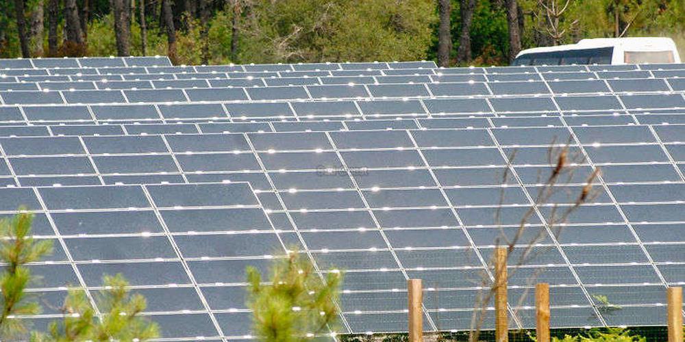energie-verte-photovoltaique Développez votre énergie verte avec un distributeur photovoltaïque