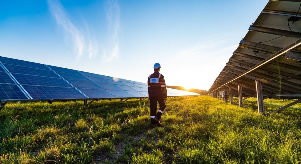 découvrez engie pv, votre solution d'énergie solaire pour une transition énergétique réussie. bénéficiez d'installations photovoltaïques de qualité, réduisez vos factures d'électricité et contribuez à la protection de l'environnement grâce à une énergie renouvelable accessible et fiable.