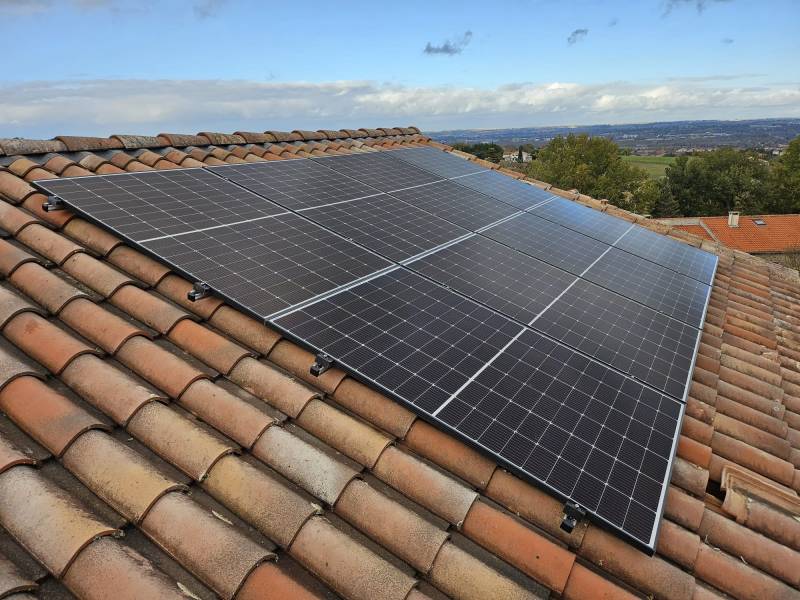 découvrez les panneaux solaires enphase, alliant performance et technologie de pointe pour une énergie renouvelable optimale. optimisez votre consommation et réduisez vos factures d'électricité grâce à des solutions intelligentes et durables.