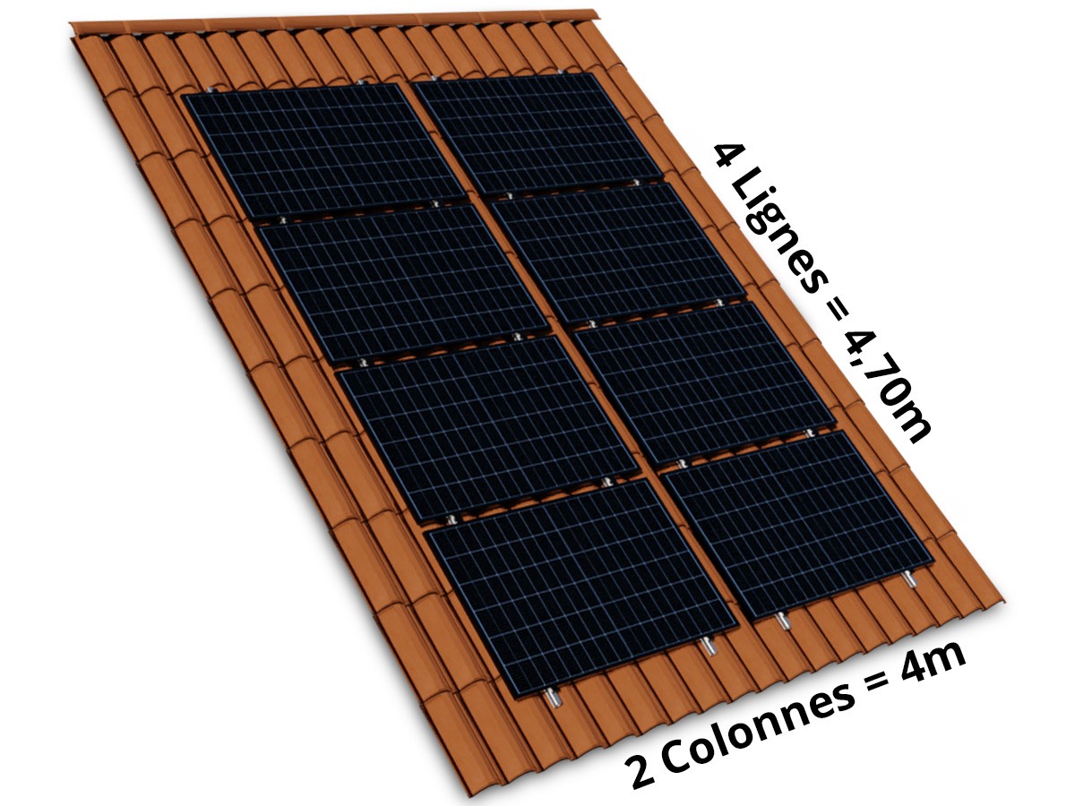 enphase-panneaux-solaires Enphase panneau solaire : l'énergie renouvelable à votre portée