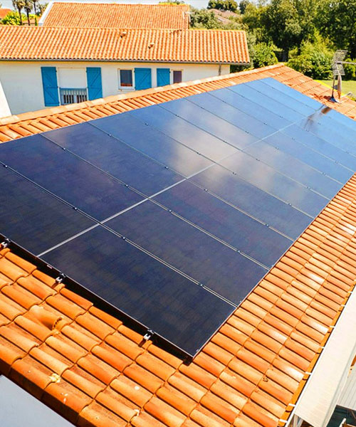 découvrez comment maximiser l'ensoleillement de vos panneaux solaires pour optimiser leur performance et réduire vos factures d'électricité. apprenez les meilleures techniques d'installation et d'orientation pour tirer le meilleur parti du soleil.