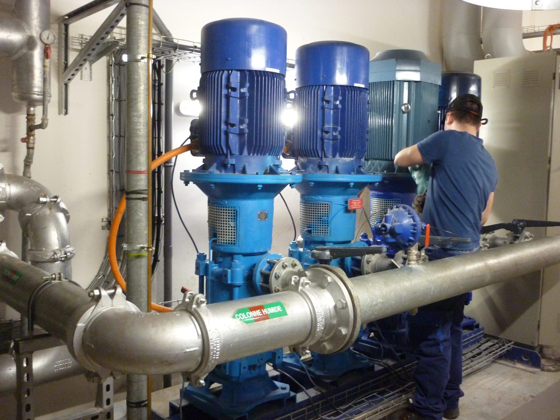 entretien-des-installations-2 L'importance de l'entretien des installations pour garantir leur durabilité
