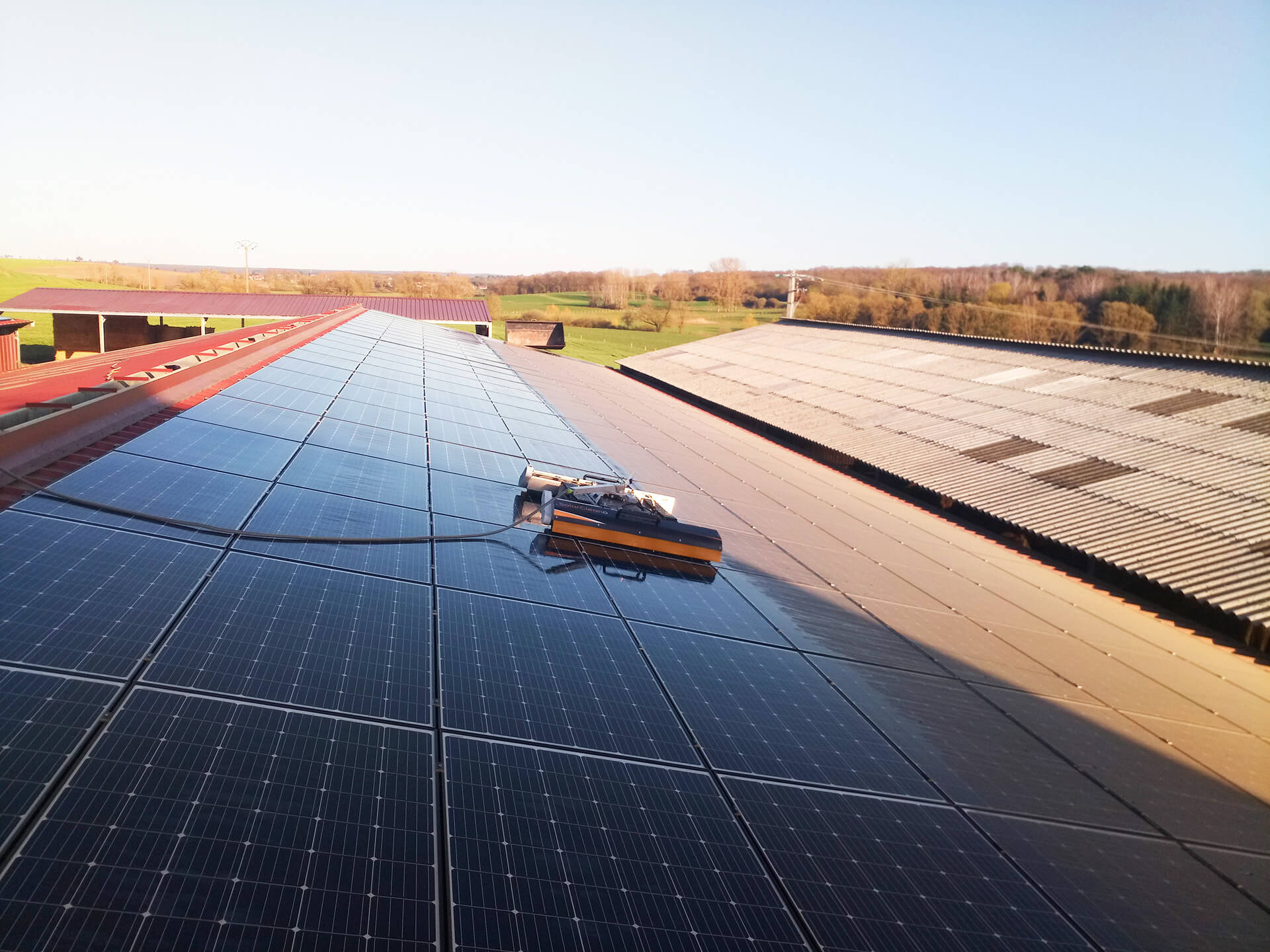 entretien-panneaux-solaires-10 entretien panneau solaire photovoltaique