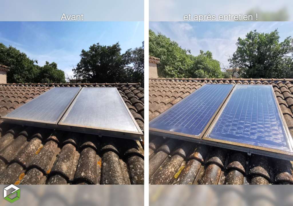 entretien-panneaux-solaires-6 Comment entretenir des panneaux solaires ?