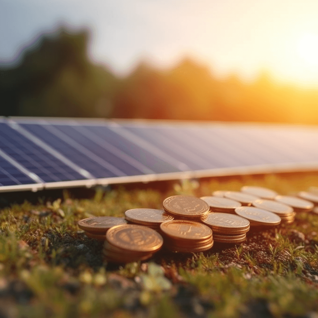 epargne-solaire Boostez votre épargne grâce à l'autoconsommation solaire avec des panneaux photovoltaïques