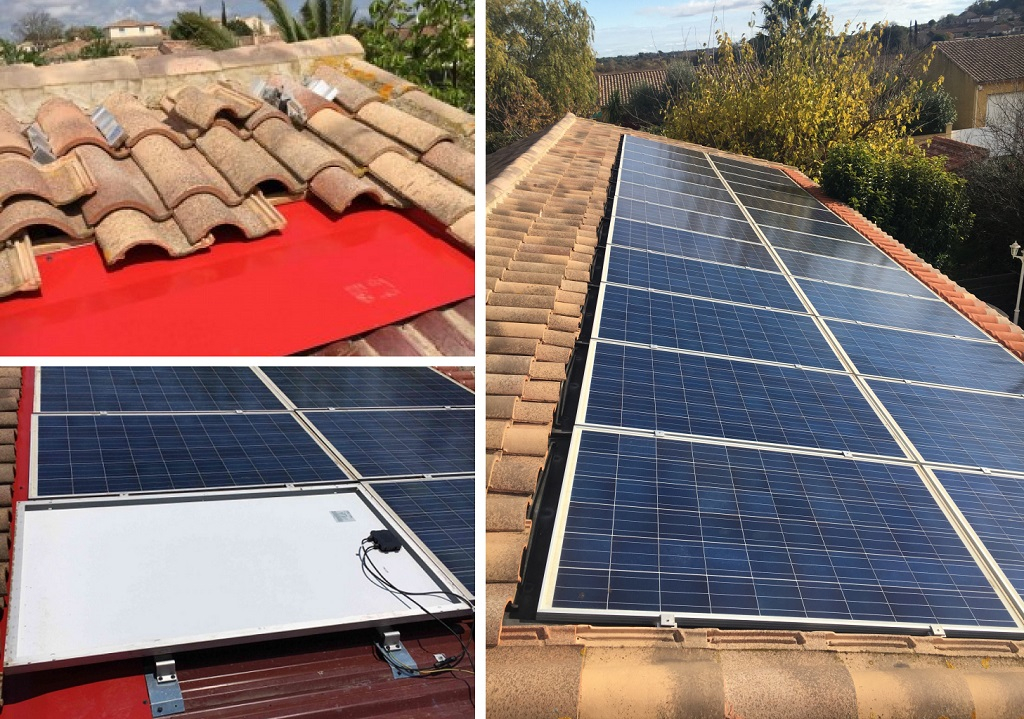 etancheite-solaire etancheite panneau solaire