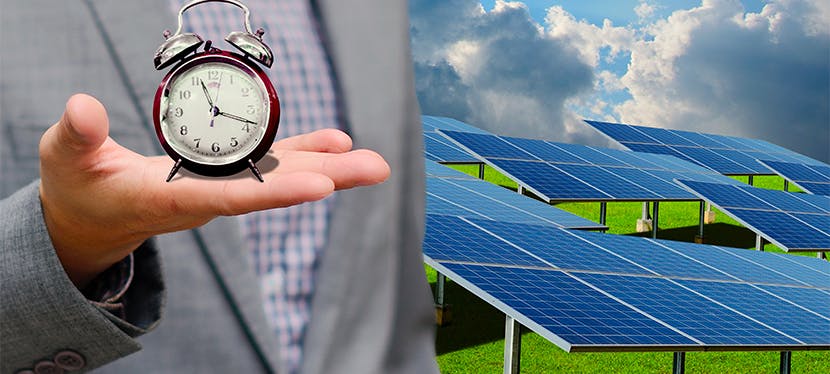 evolution-panneaux-solaires-1 L'évolution des panneaux solaires photovoltaïques : avancées et enjeux