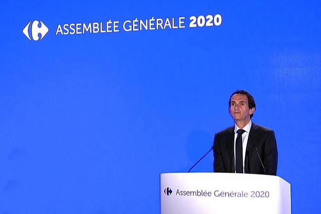 experience-client-carrefour-1 Avisun carrefour : l'expérience client au cœur de la grande distribution