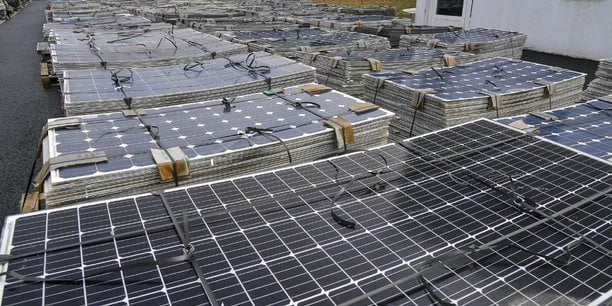 découvrez notre entreprise, fabricant de panneaux solaires au portugal, spécialisée dans des solutions énergétiques durables et innovantes. profitez d'une énergie propre et réduisez votre empreinte carbone grâce à nos produits de haute qualité, conçus pour s'adapter à vos besoins.