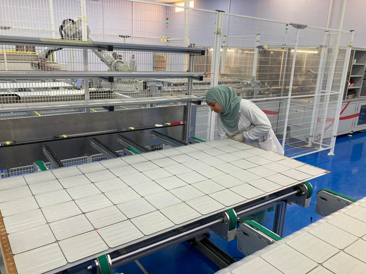 fabrication-panneau-solaire-28 Comment fabriquer un panneau solaire photovoltaïque chez soi