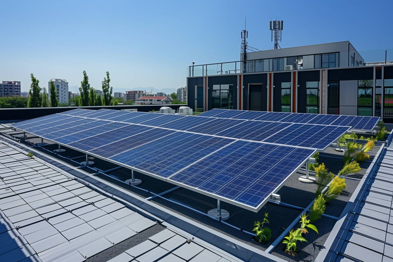 fabrication-panneau-solaire-33 Comment fabriquer un panneau solaire photovoltaïque