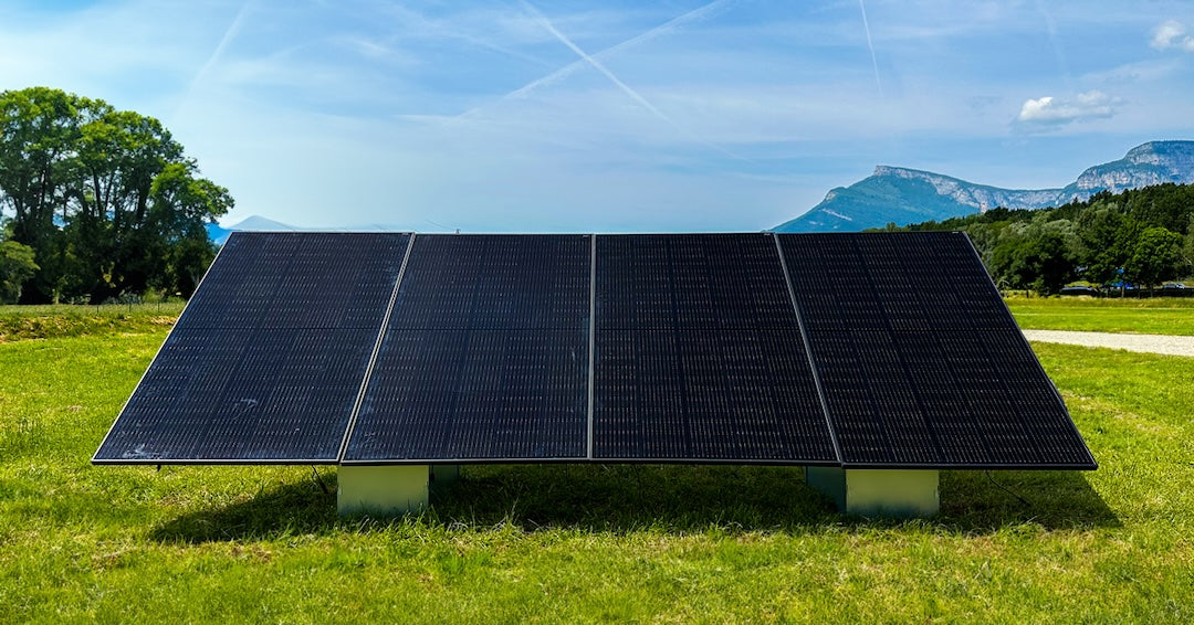 découvrez les avantages des panneaux solaires pour une énergie durable et économique. apprenez comment ces technologies innovantes peuvent transformer votre consommation d'énergie et contribuer à la protection de l'environnement.