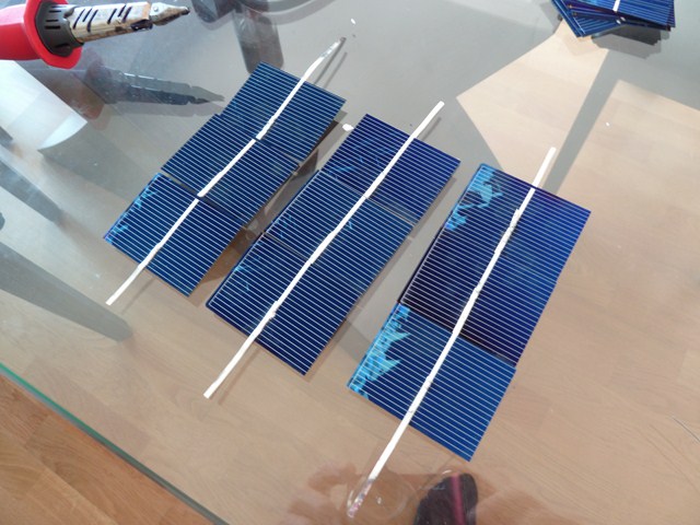 fabrication-panneaux-solaires-15 Fabrication de panneaux solaires photovoltaïques : étapes et processus essentiels