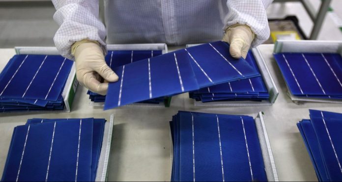 fabrication-panneaux-solaires-9 où sont fabriqués les panneaux solaires