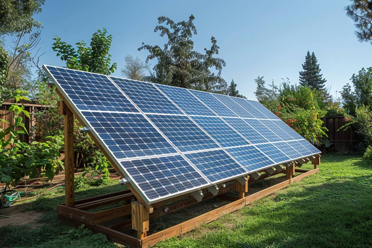 fabriquer-panneau-solaire-25 construire son panneau solaire photovoltaïque