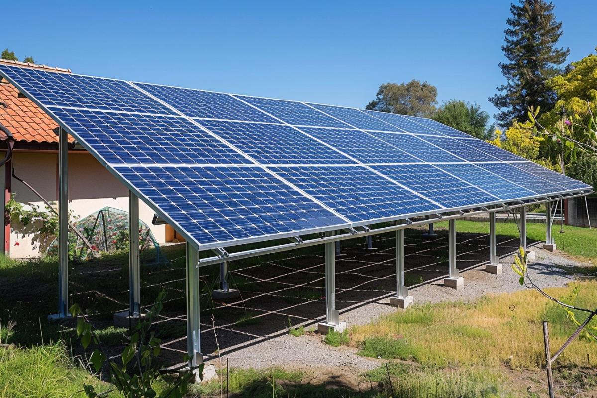 fabriquer-panneau-solaire-53 Comment fabriquer son panneau solaire photovoltaïque facilement