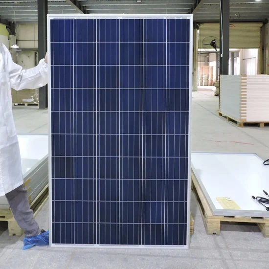 fiche-technique-panneau-solaire Tout savoir sur la fiche technique d'un panneau solaire photovoltaïque