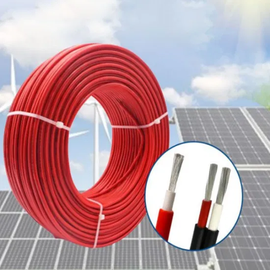 fil-solaire fil pour panneau solaire
