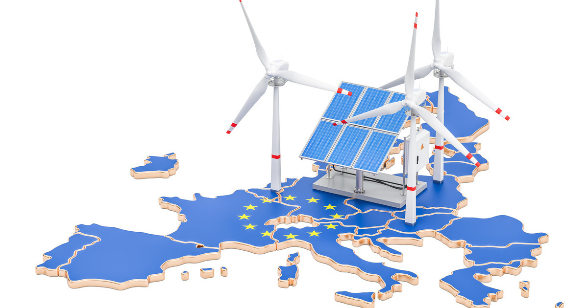 financement-energies-renouvelables Financement des énergies renouvelables : enjeux et solutions