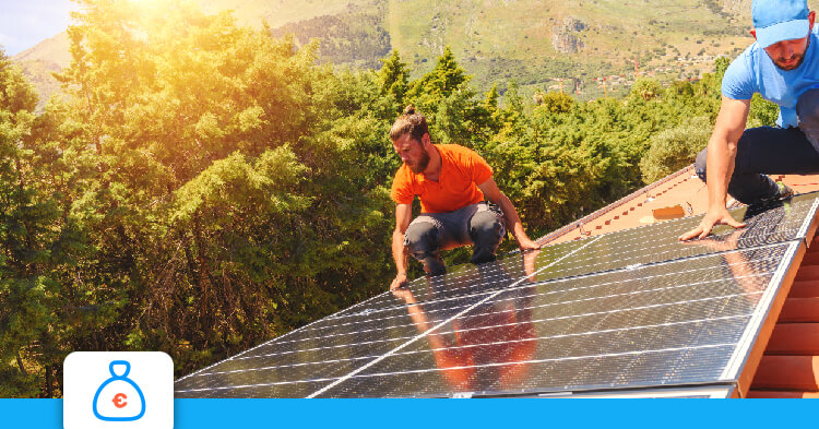 financement-panneaux-solaires Aide aux panneaux solaires : comment financer votre projet d'énergie renouvelable