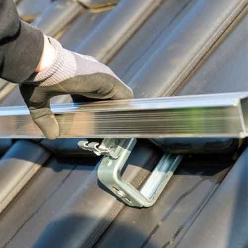 fixation-panneau-solaire-18 fixation panneau solaire au sol