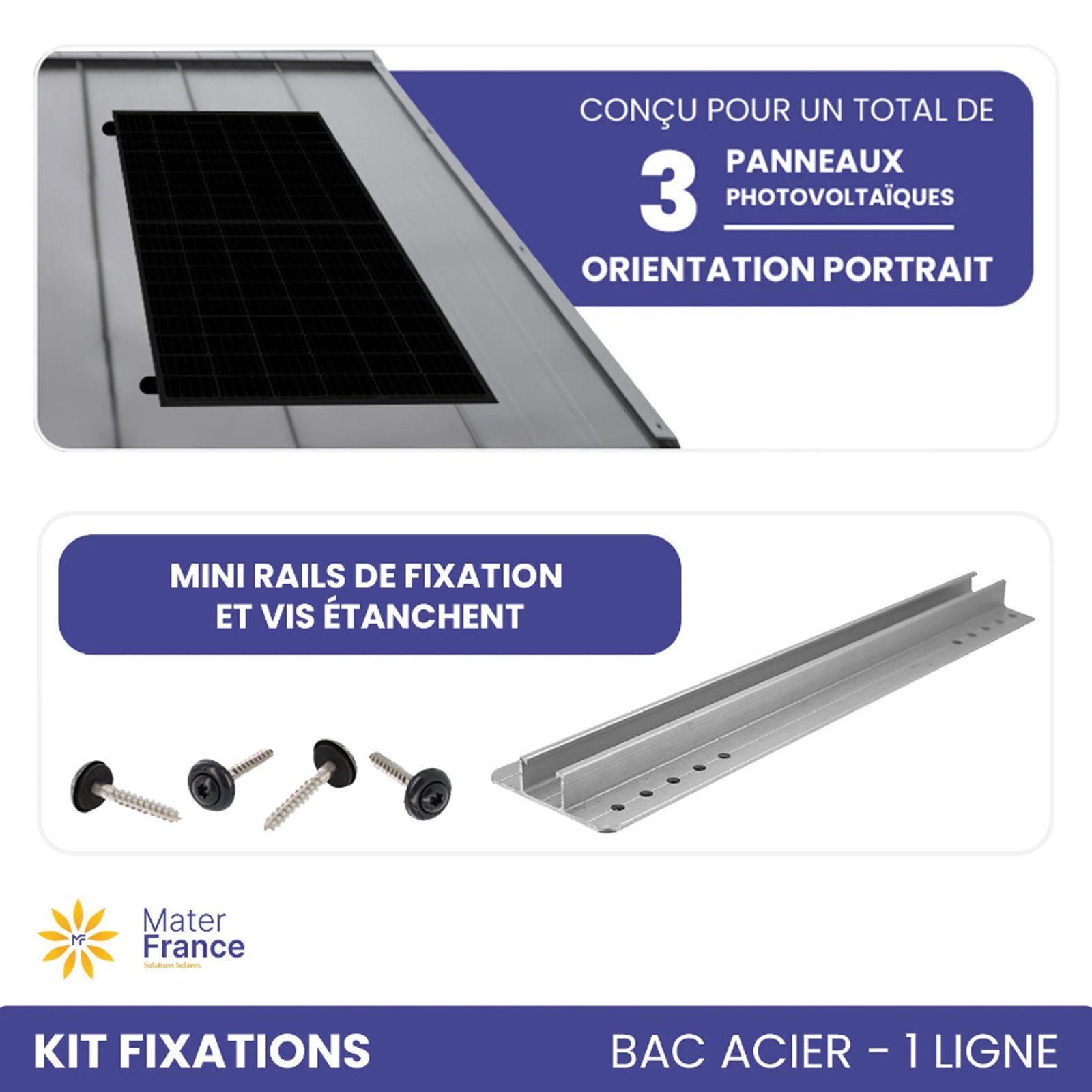 fixation-panneau-solaire-5 fixation panneau solaire toiture tuile