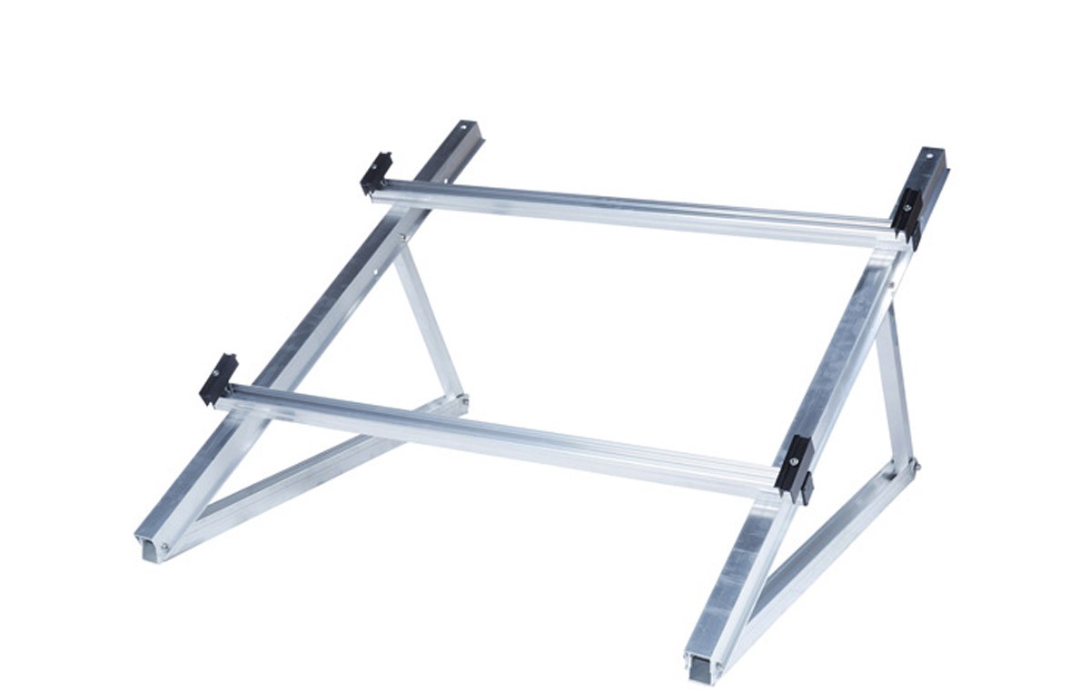 fixation-solaire-2 attache panneau solaire